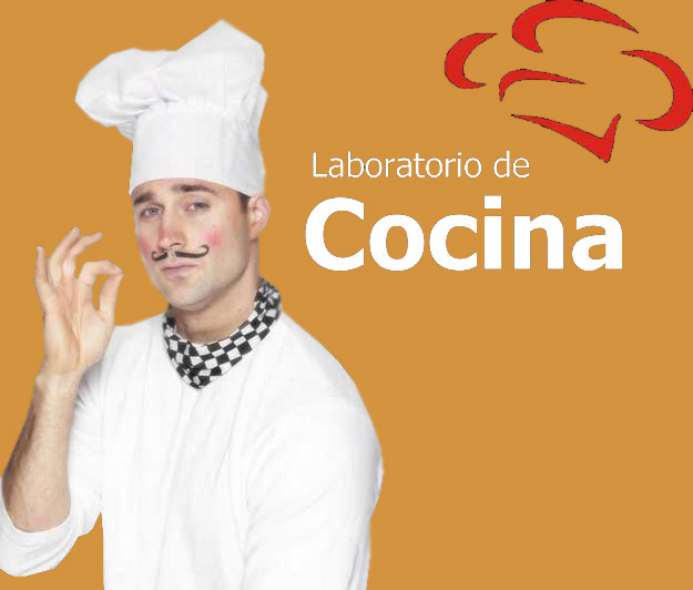 Laboratorio de cocina